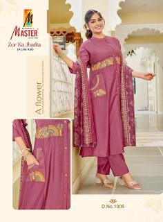 Master zor ka jhatka 3pcs wholesale market in hyderabad for kurtis